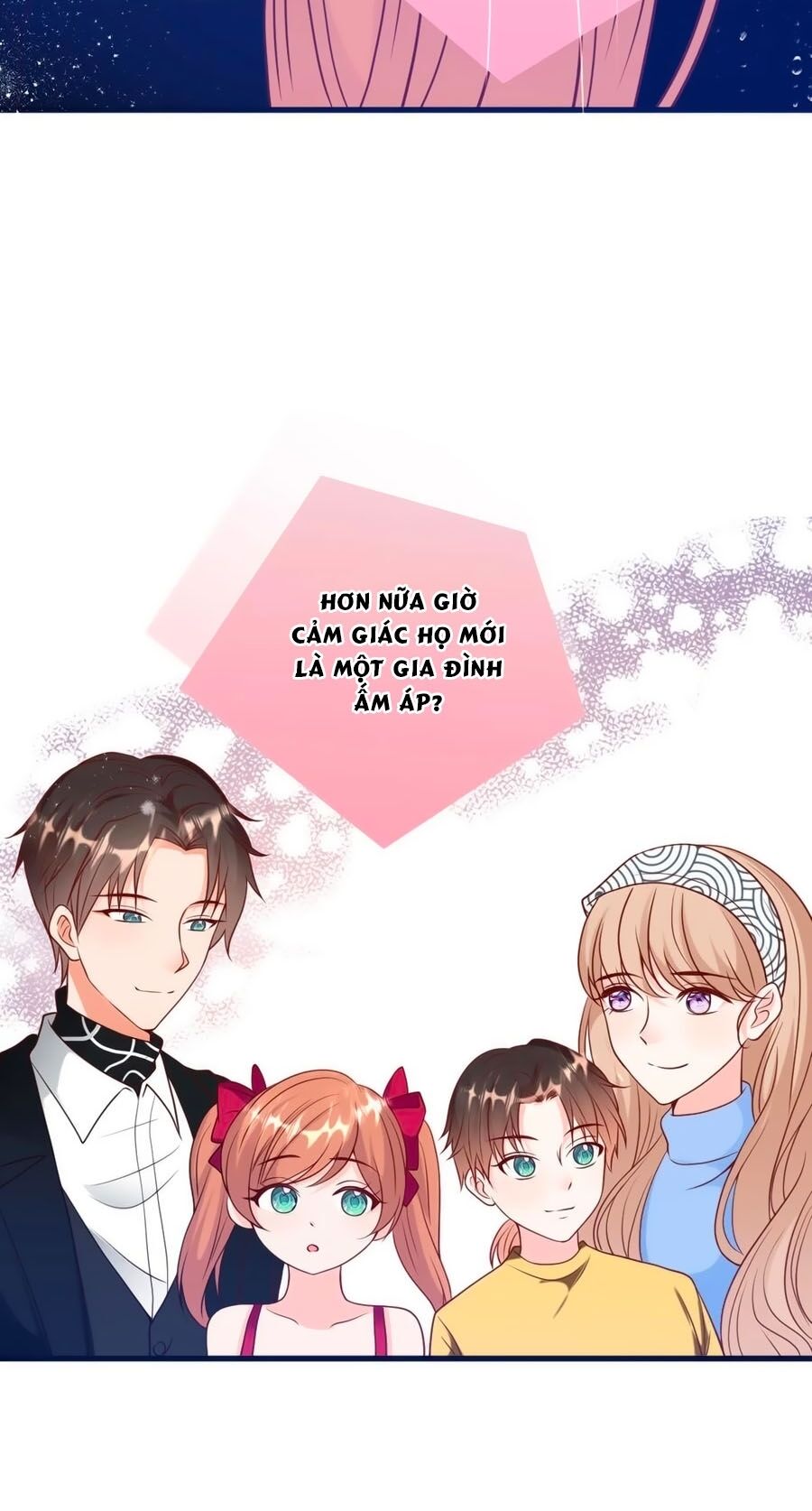 Tổng Tài Daddy Đuổi Tới Nơi Rồi Chapter 54 - Trang 2