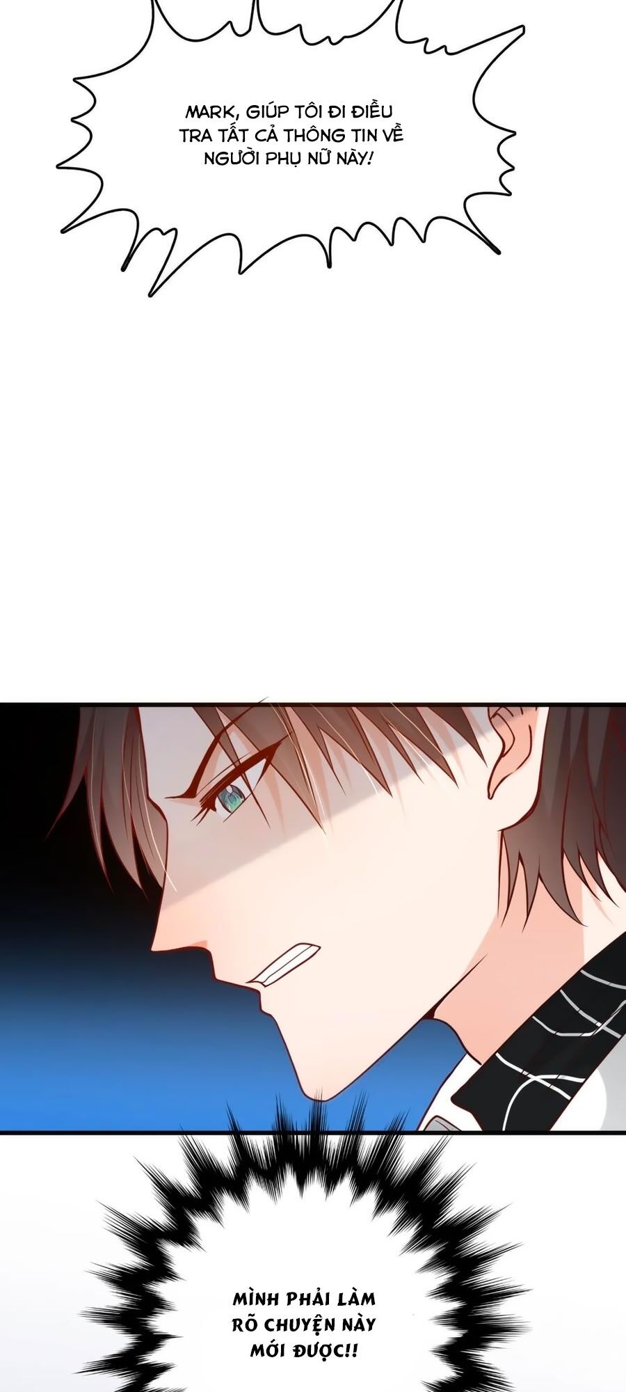 Tổng Tài Daddy Đuổi Tới Nơi Rồi Chapter 54 - Trang 2