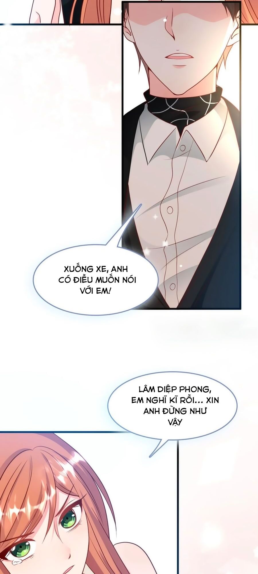 Tổng Tài Daddy Đuổi Tới Nơi Rồi Chapter 55 - Trang 2