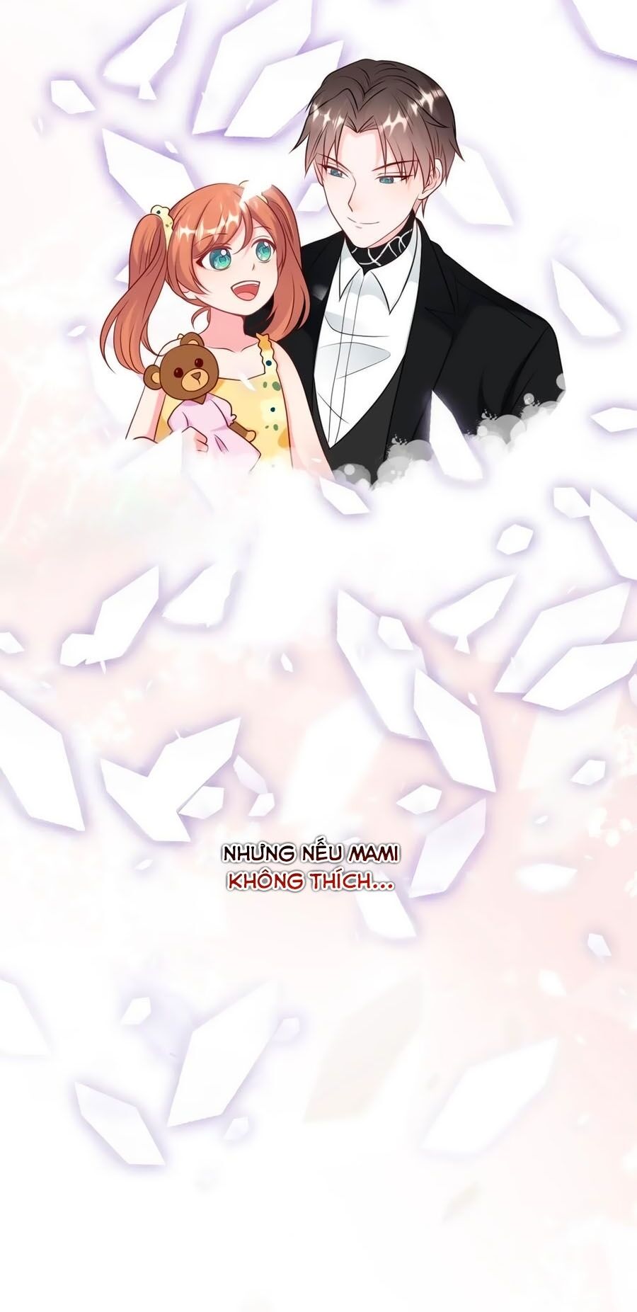 Tổng Tài Daddy Đuổi Tới Nơi Rồi Chapter 55 - Trang 2