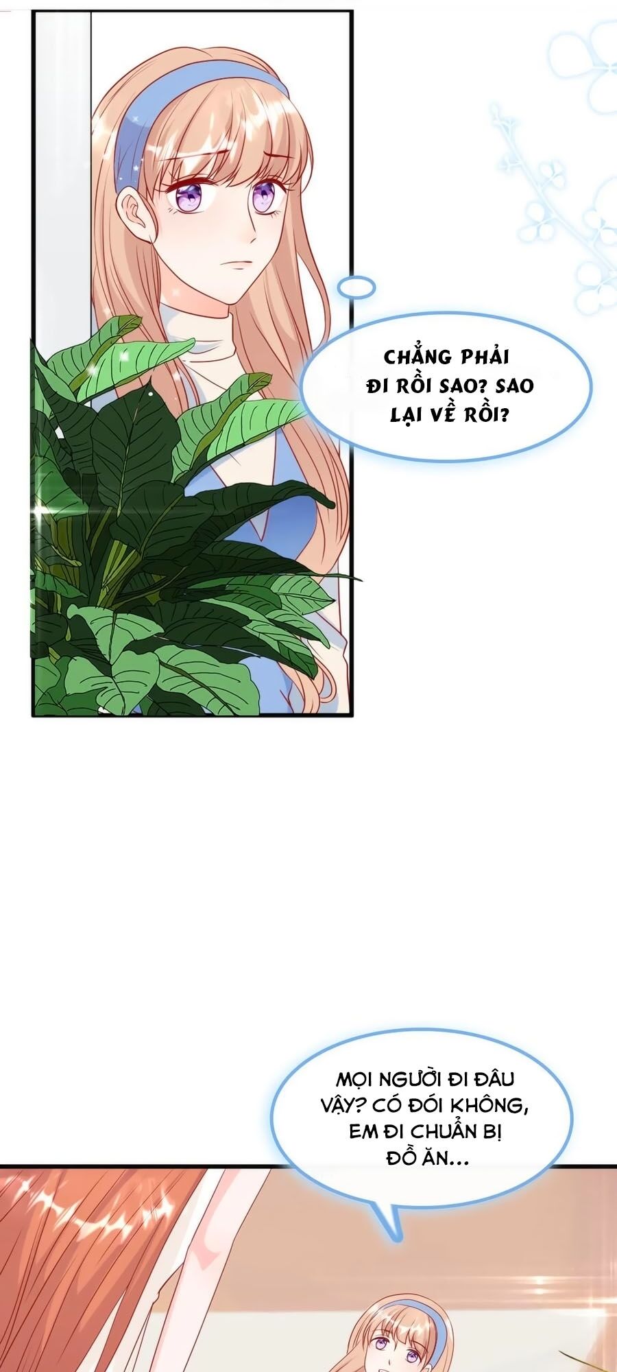 Tổng Tài Daddy Đuổi Tới Nơi Rồi Chapter 55 - Trang 2