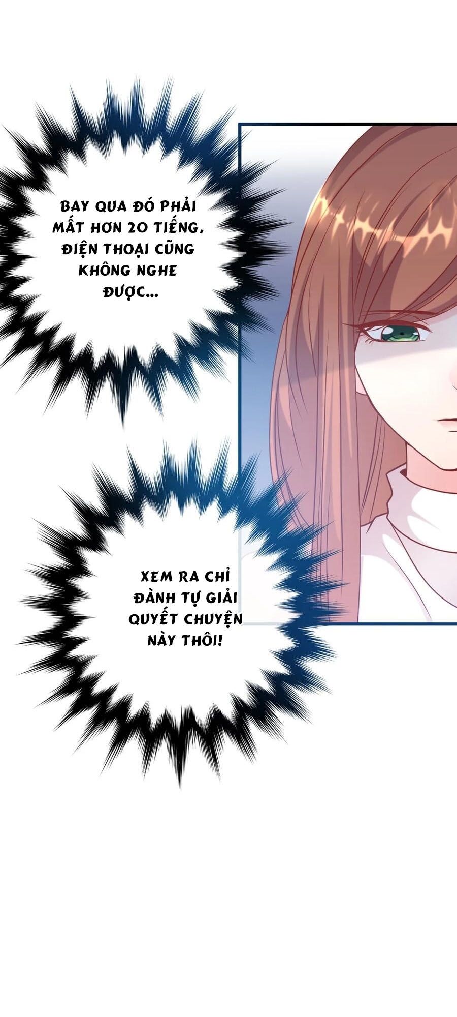 Tổng Tài Daddy Đuổi Tới Nơi Rồi Chapter 57 - Trang 2