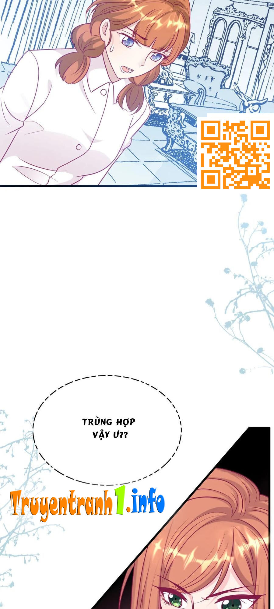 Tổng Tài Daddy Đuổi Tới Nơi Rồi Chapter 57 - Trang 2