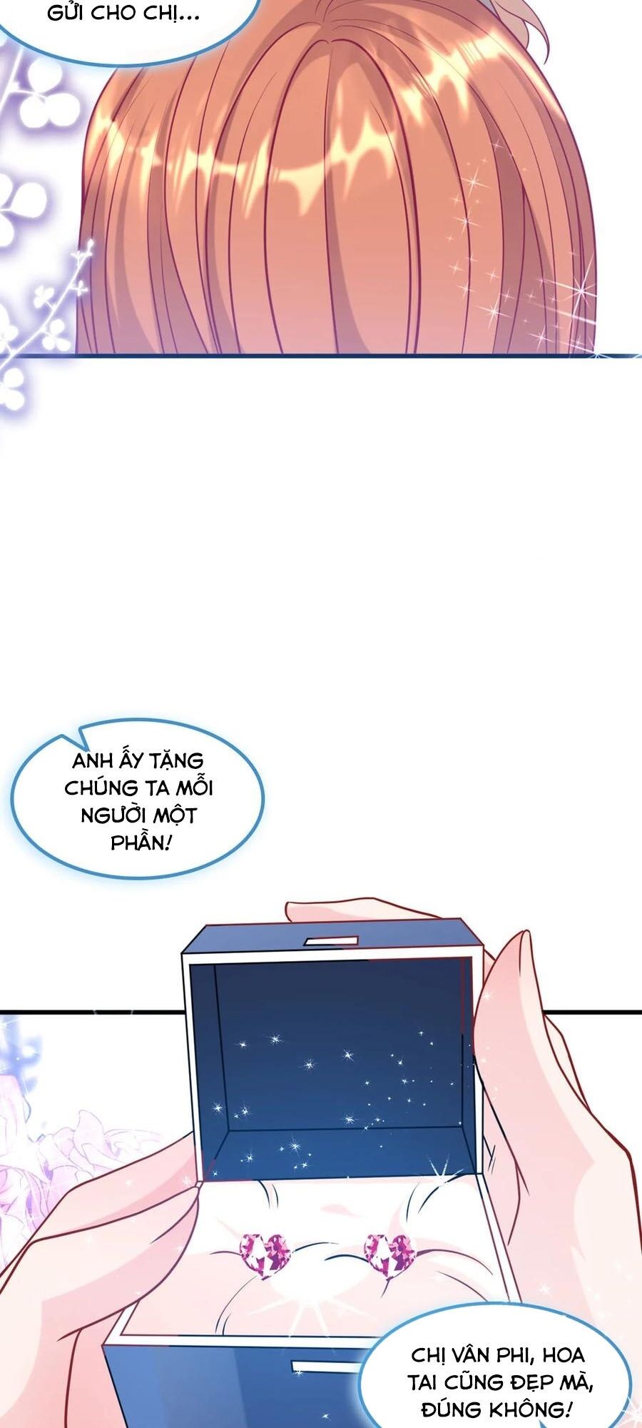 Tổng Tài Daddy Đuổi Tới Nơi Rồi Chapter 57 - Trang 2