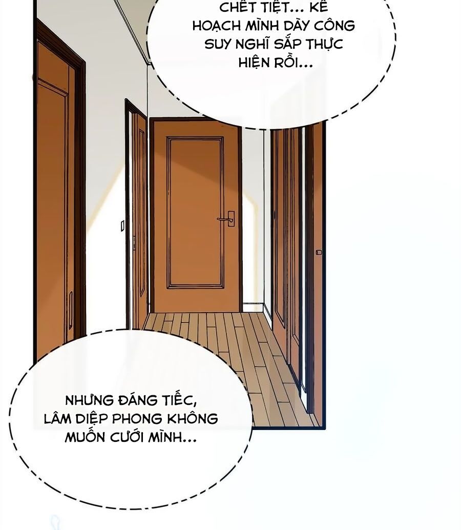 Tổng Tài Daddy Đuổi Tới Nơi Rồi Chapter 59 - Trang 2