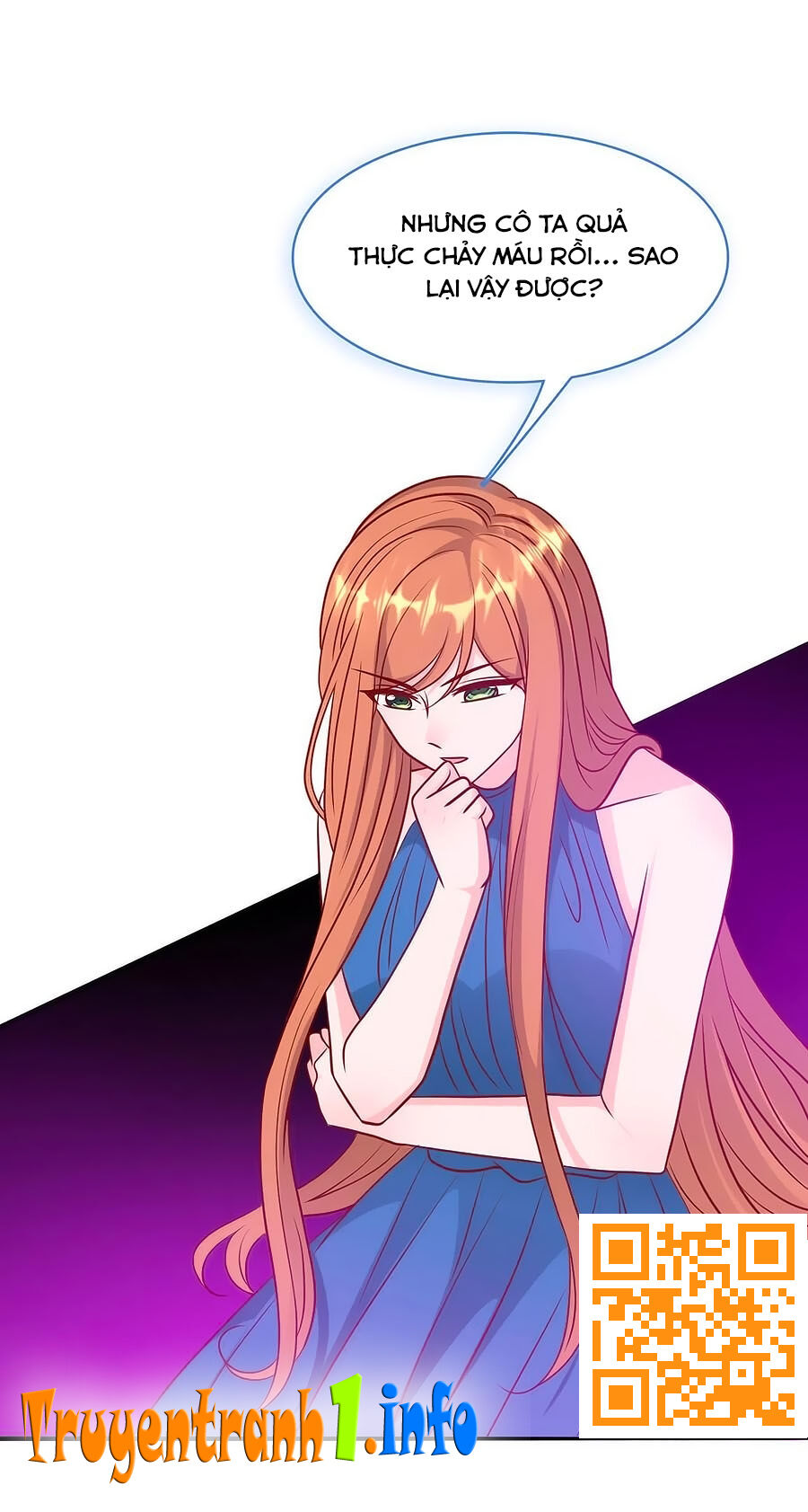 Tổng Tài Daddy Đuổi Tới Nơi Rồi Chapter 59 - Trang 2