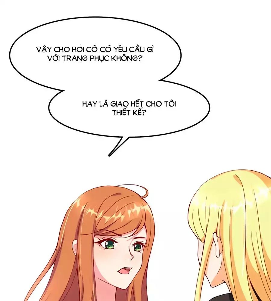 Tổng Tài Daddy Đuổi Tới Nơi Rồi Chapter 6 - Trang 2