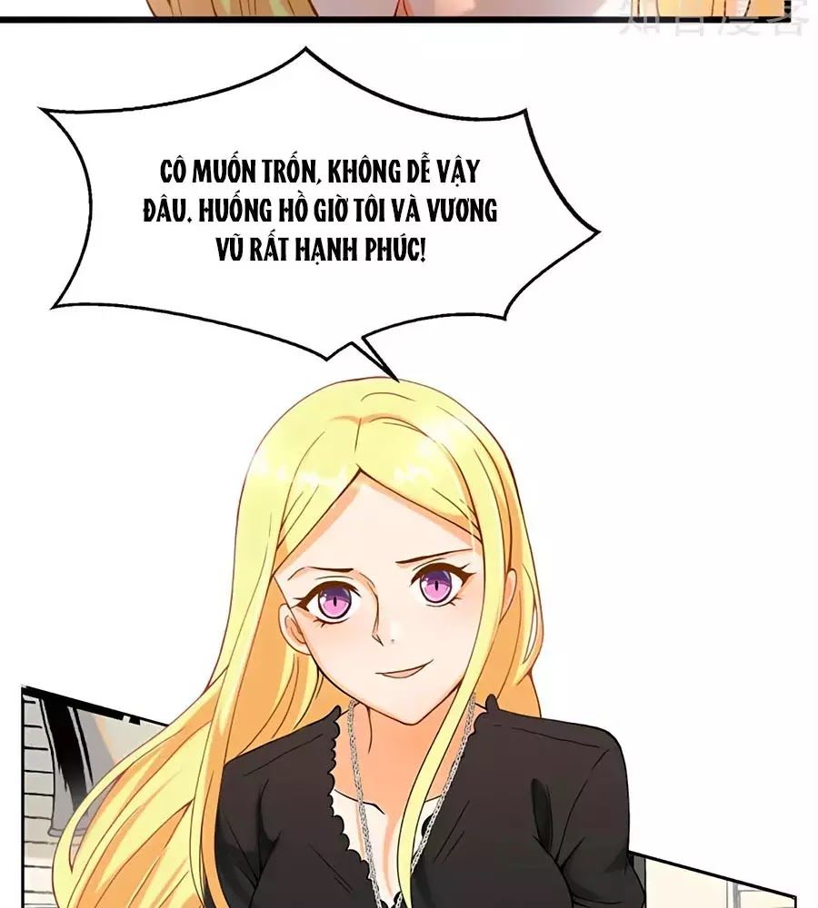 Tổng Tài Daddy Đuổi Tới Nơi Rồi Chapter 6 - Trang 2