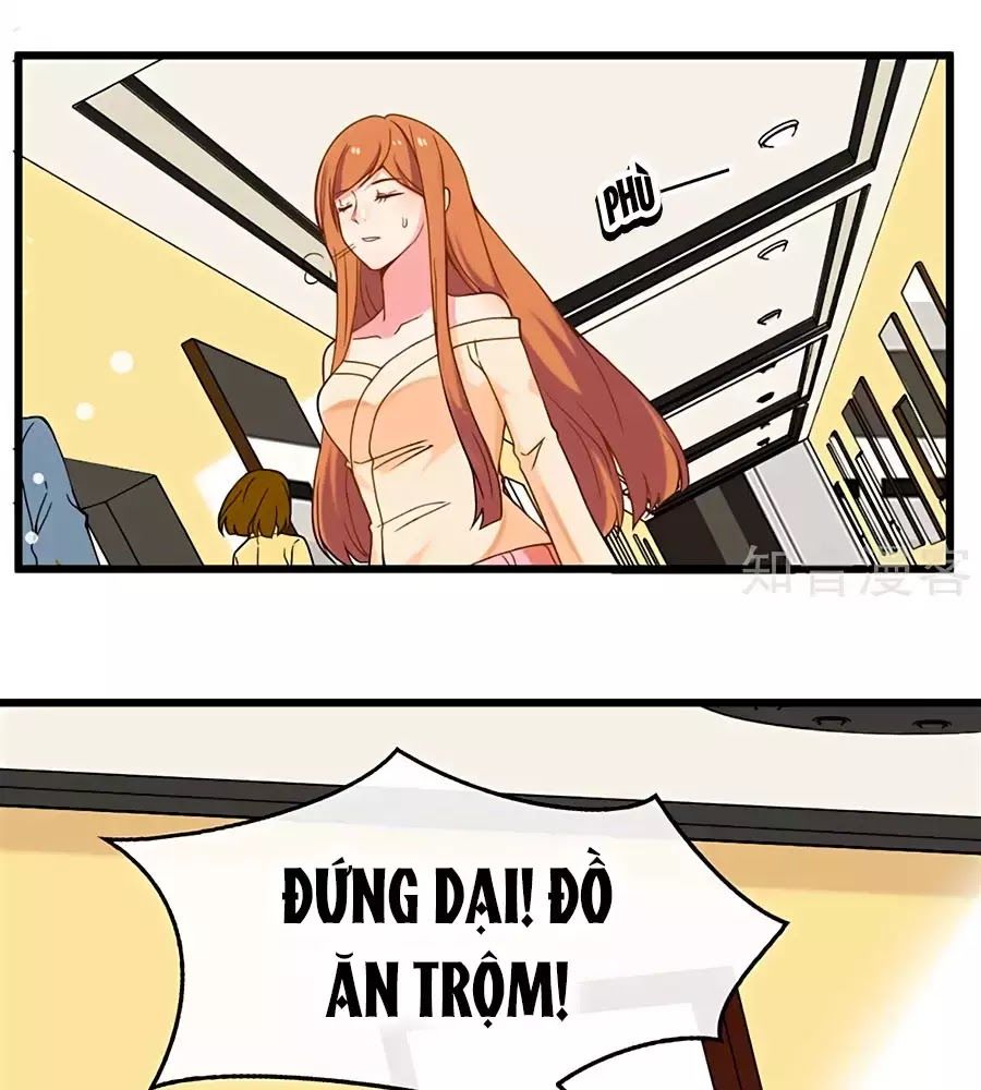 Tổng Tài Daddy Đuổi Tới Nơi Rồi Chapter 6 - Trang 2