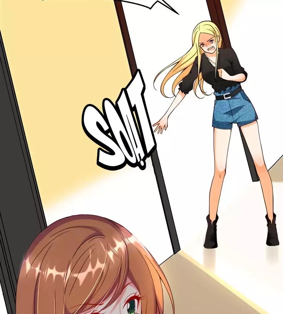 Tổng Tài Daddy Đuổi Tới Nơi Rồi Chapter 6 - Trang 2