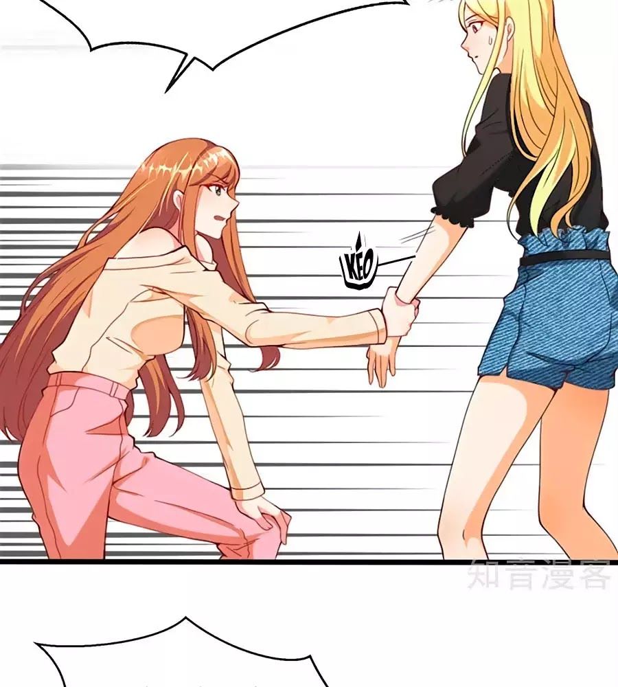 Tổng Tài Daddy Đuổi Tới Nơi Rồi Chapter 6 - Trang 2