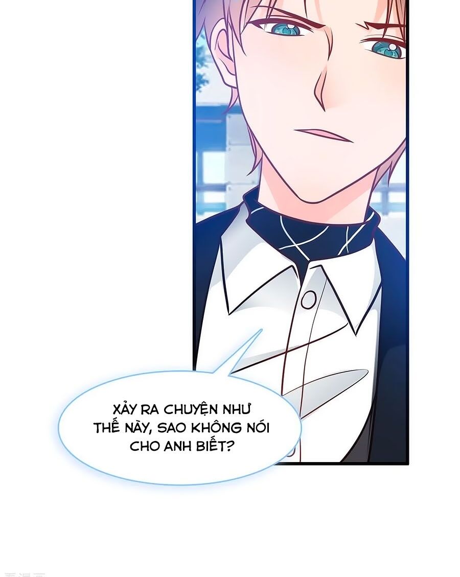 Tổng Tài Daddy Đuổi Tới Nơi Rồi Chapter 60 - Trang 2