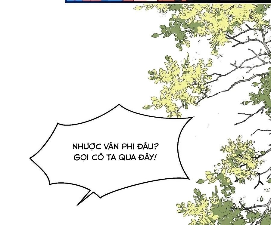 Tổng Tài Daddy Đuổi Tới Nơi Rồi Chapter 60 - Trang 2