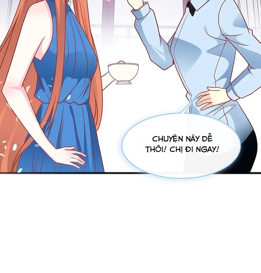 Tổng Tài Daddy Đuổi Tới Nơi Rồi Chapter 60 - Trang 2