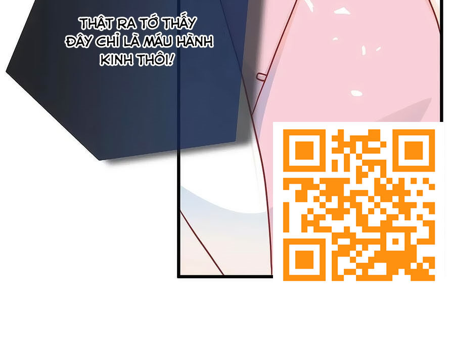 Tổng Tài Daddy Đuổi Tới Nơi Rồi Chapter 60 - Trang 2