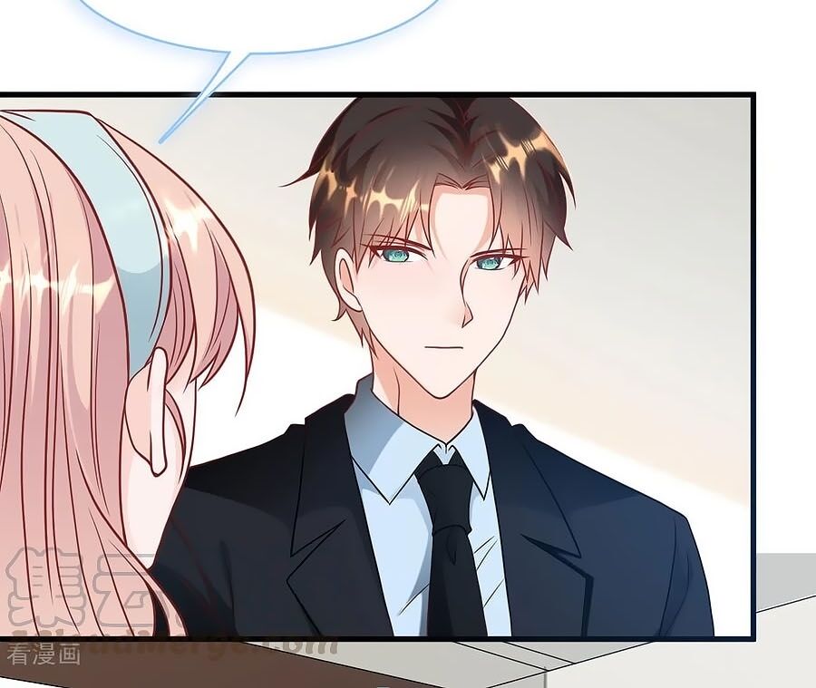 Tổng Tài Daddy Đuổi Tới Nơi Rồi Chapter 61 - Trang 2