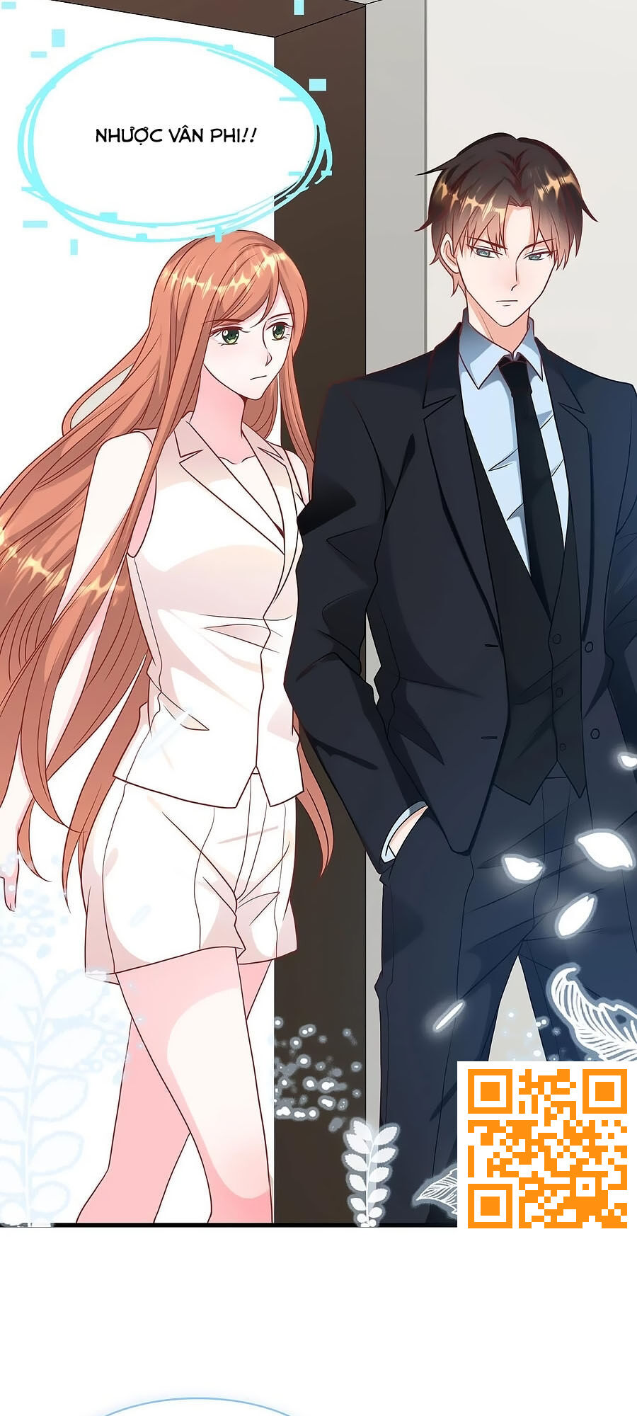 Tổng Tài Daddy Đuổi Tới Nơi Rồi Chapter 61 - Trang 2