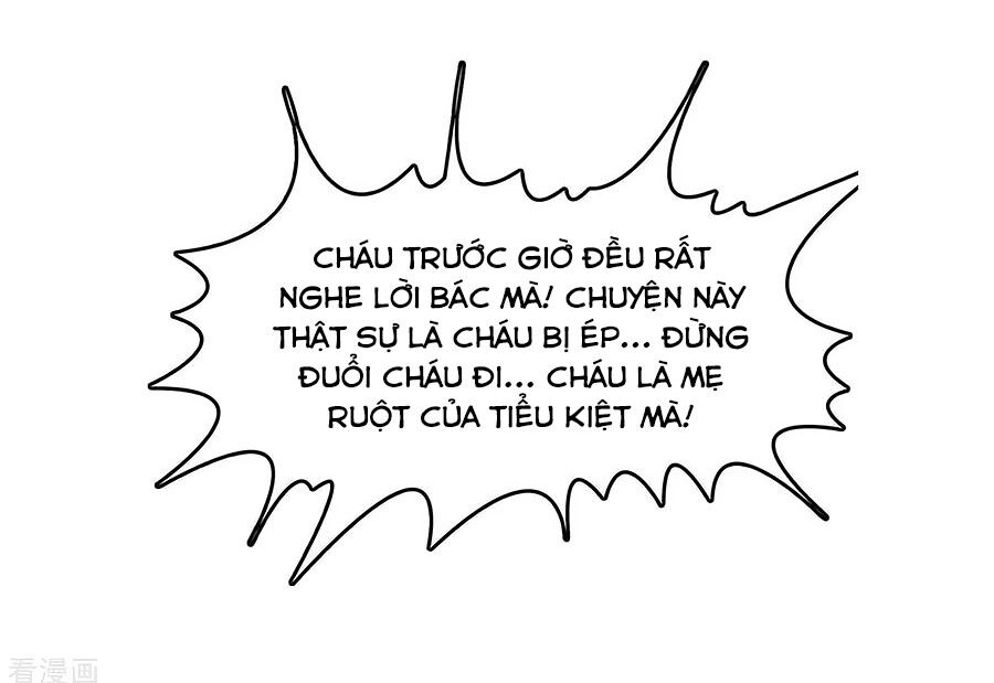 Tổng Tài Daddy Đuổi Tới Nơi Rồi Chapter 61 - Trang 2