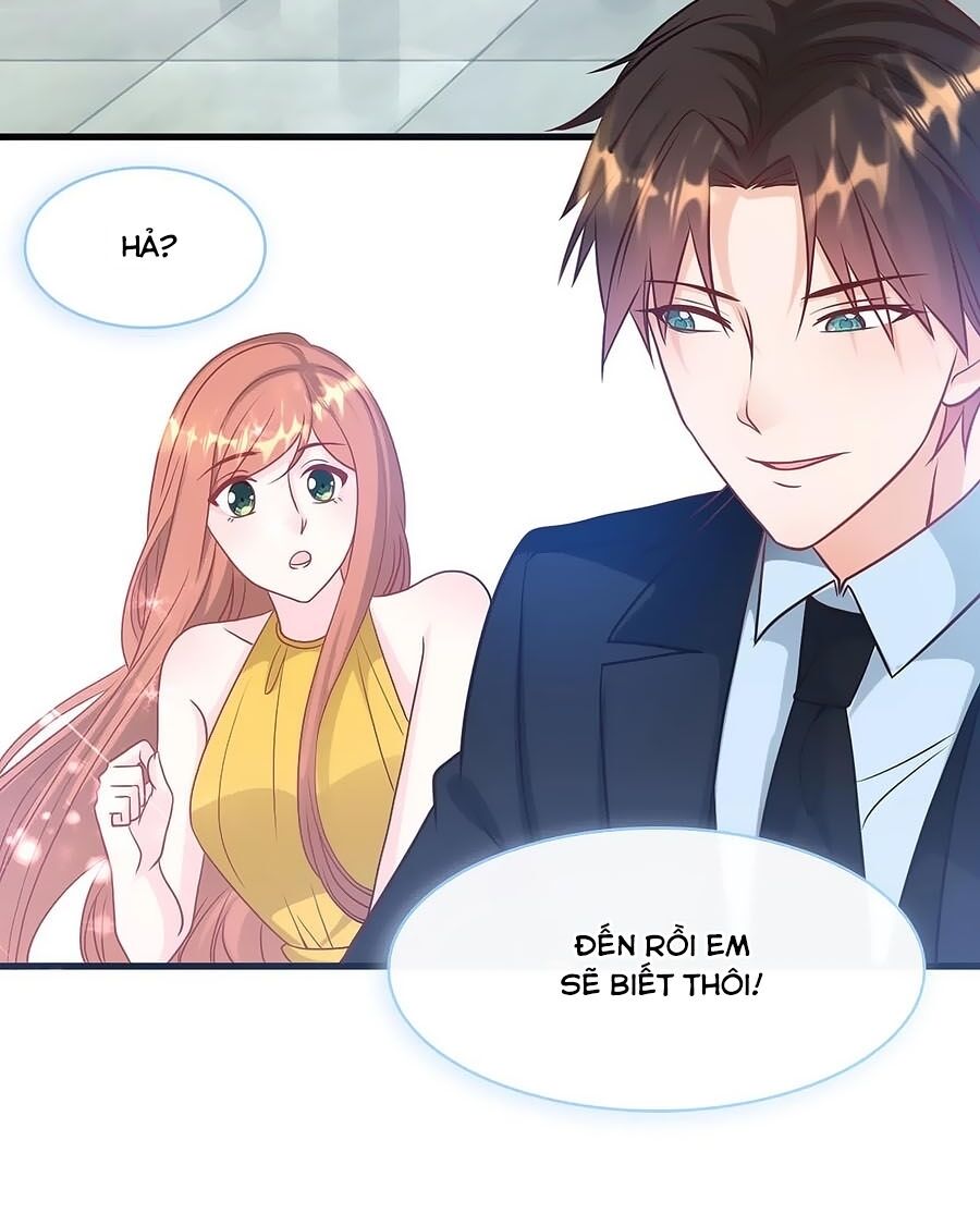 Tổng Tài Daddy Đuổi Tới Nơi Rồi Chapter 62 - Trang 2