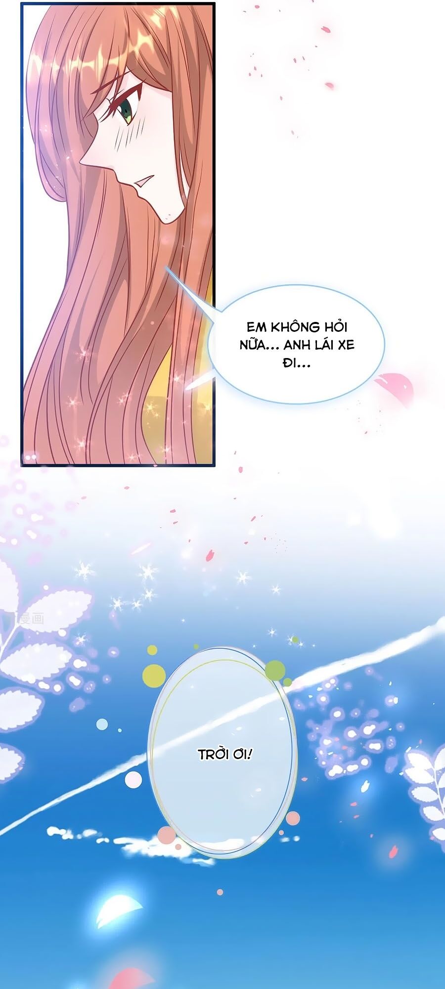 Tổng Tài Daddy Đuổi Tới Nơi Rồi Chapter 62 - Trang 2