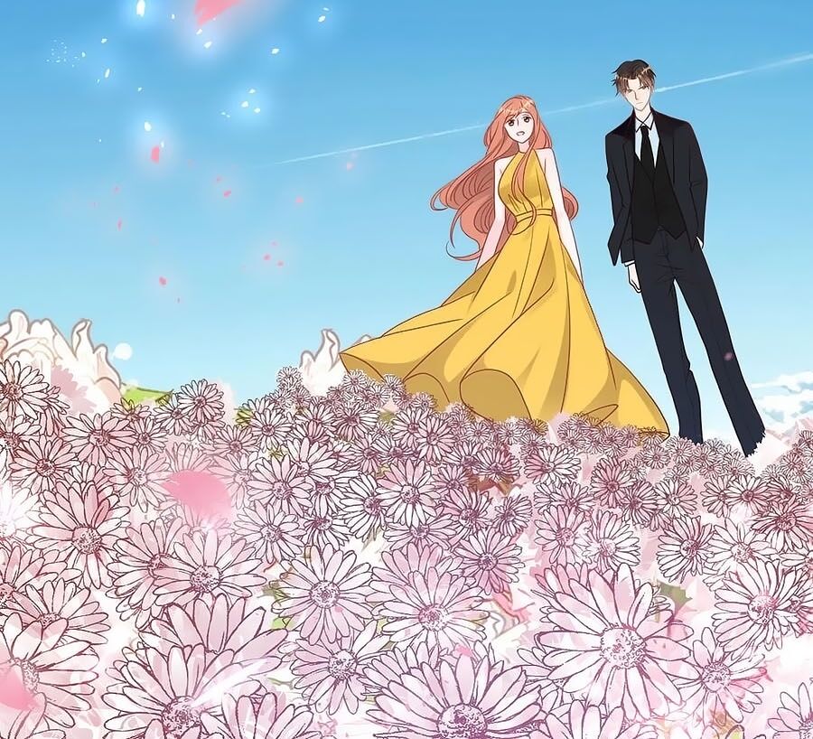 Tổng Tài Daddy Đuổi Tới Nơi Rồi Chapter 62 - Trang 2