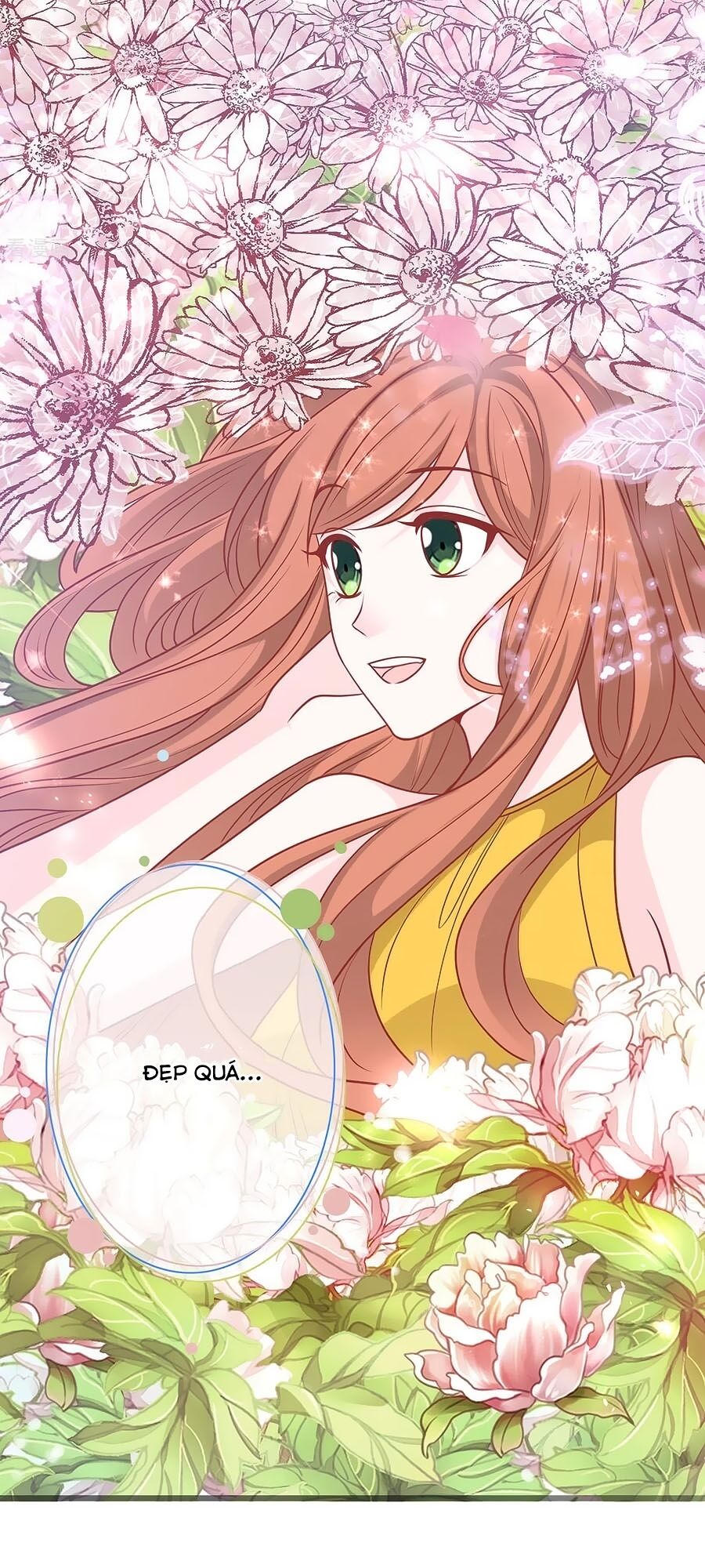 Tổng Tài Daddy Đuổi Tới Nơi Rồi Chapter 62 - Trang 2