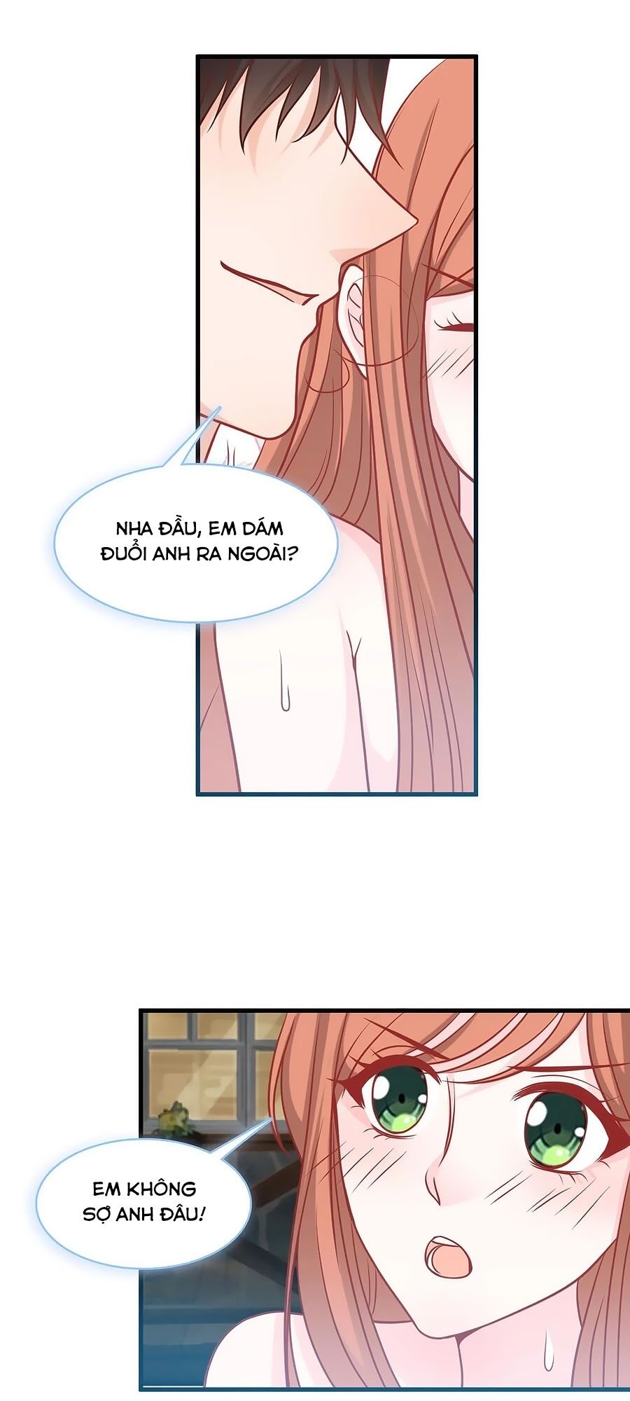 Tổng Tài Daddy Đuổi Tới Nơi Rồi Chapter 62 - Trang 2