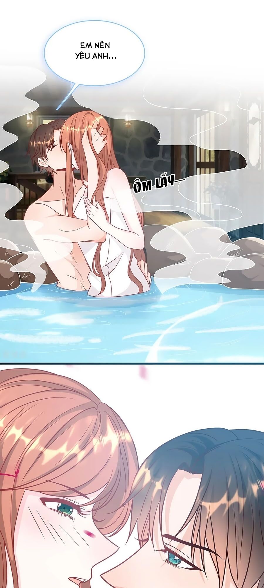 Tổng Tài Daddy Đuổi Tới Nơi Rồi Chapter 62 - Trang 2