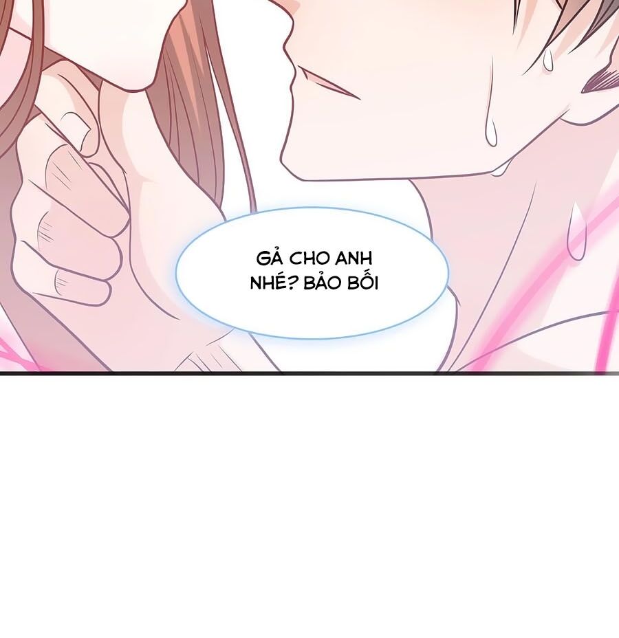 Tổng Tài Daddy Đuổi Tới Nơi Rồi Chapter 62 - Trang 2