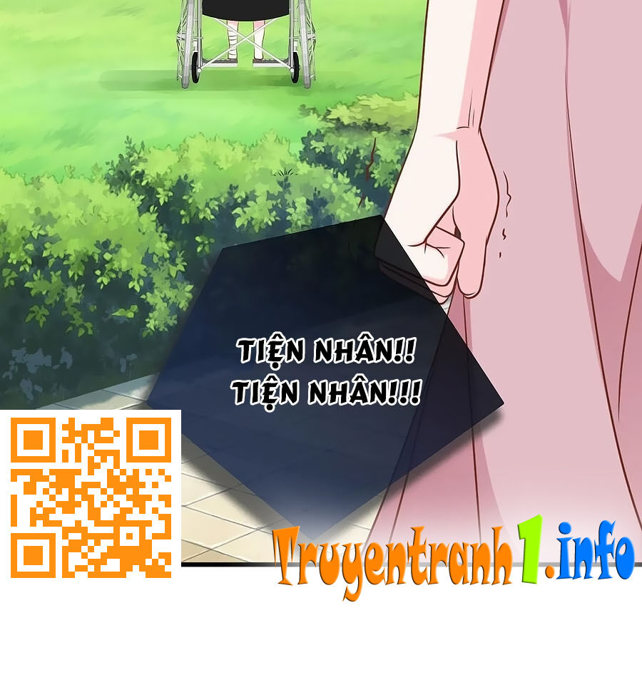 Tổng Tài Daddy Đuổi Tới Nơi Rồi Chapter 62 - Trang 2