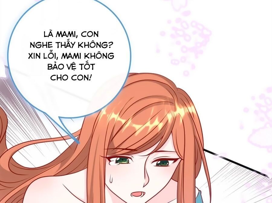 Tổng Tài Daddy Đuổi Tới Nơi Rồi Chapter 63 - Trang 2