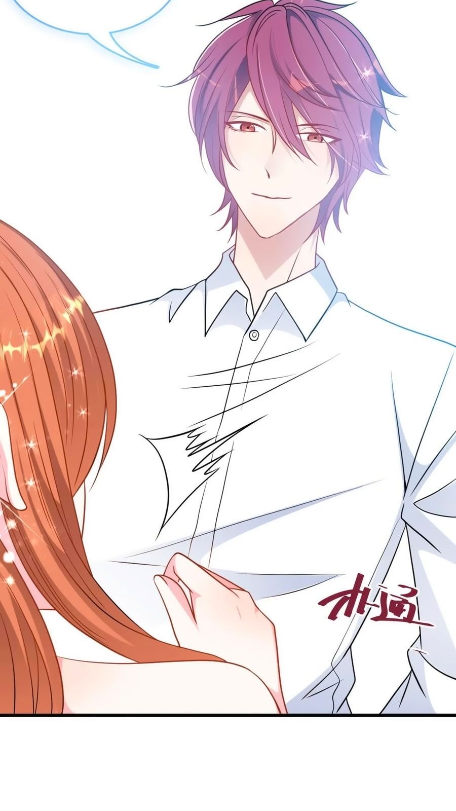 Tổng Tài Daddy Đuổi Tới Nơi Rồi Chapter 65 - Trang 2