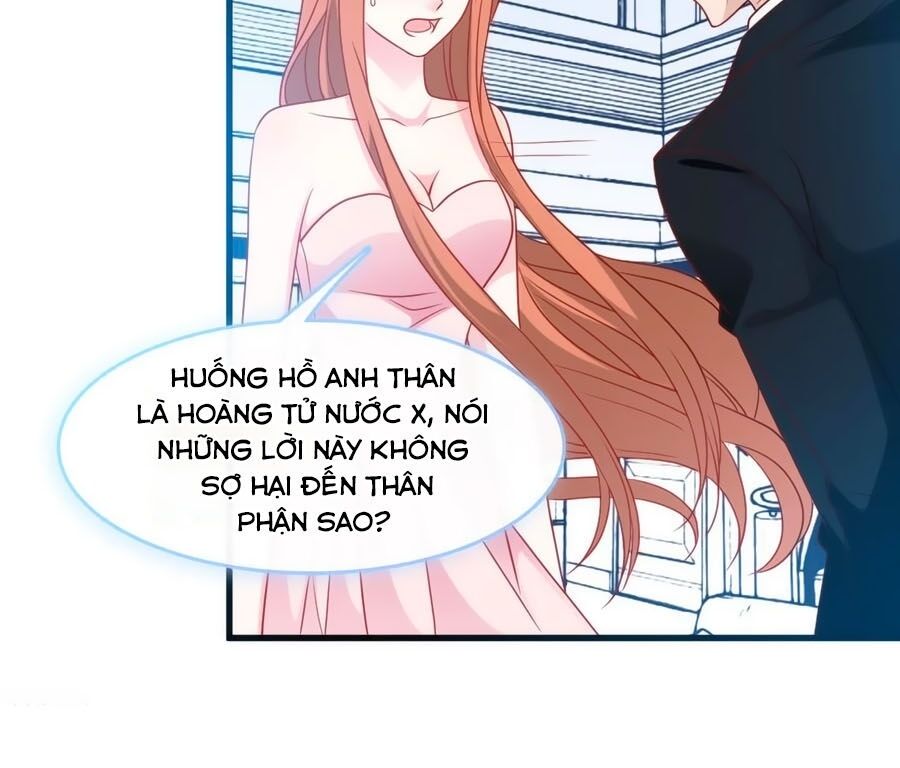 Tổng Tài Daddy Đuổi Tới Nơi Rồi Chapter 65 - Trang 2