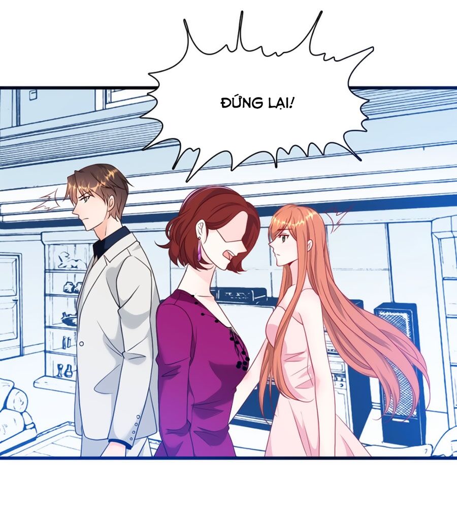 Tổng Tài Daddy Đuổi Tới Nơi Rồi Chapter 66 - Trang 2