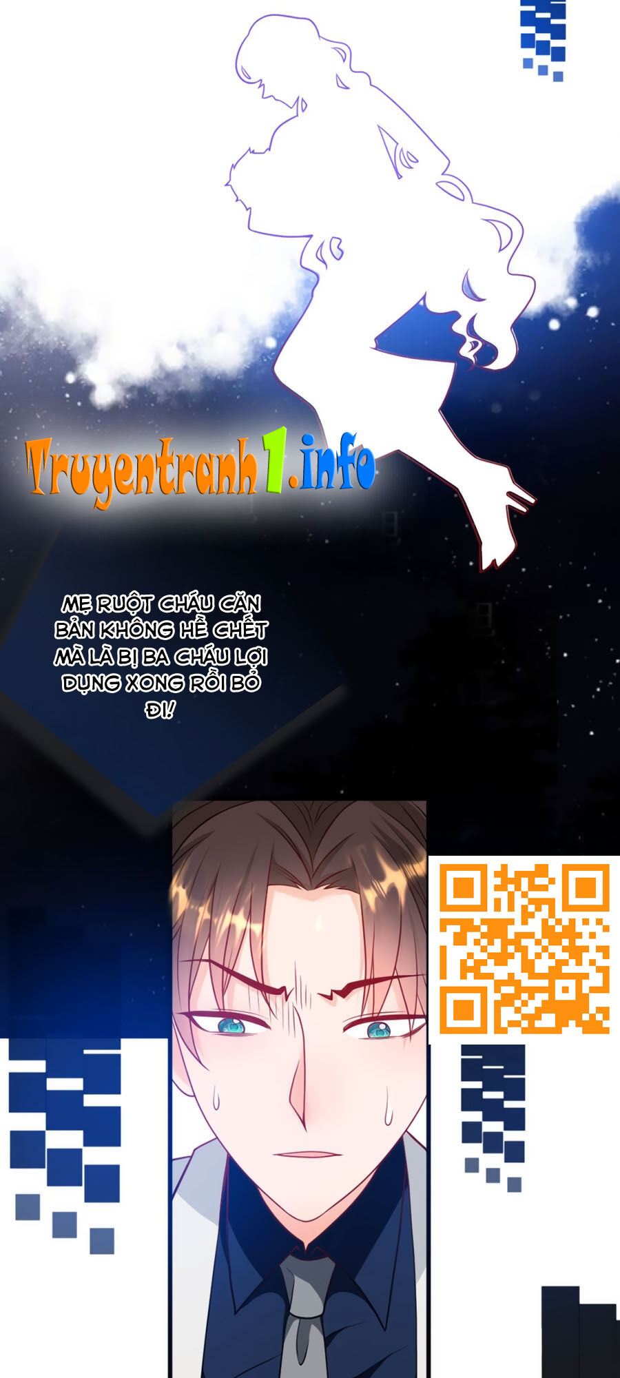 Tổng Tài Daddy Đuổi Tới Nơi Rồi Chapter 66 - Trang 2