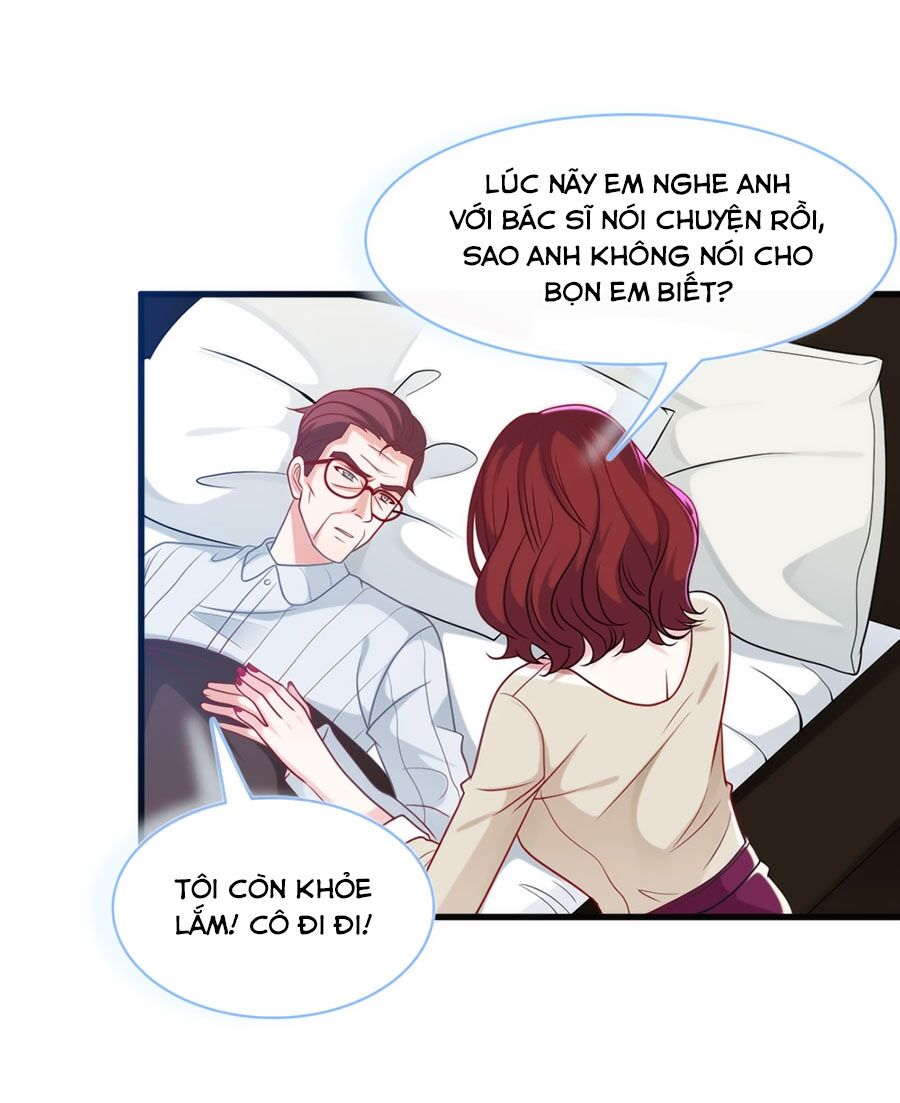 Tổng Tài Daddy Đuổi Tới Nơi Rồi Chapter 67 - Trang 2