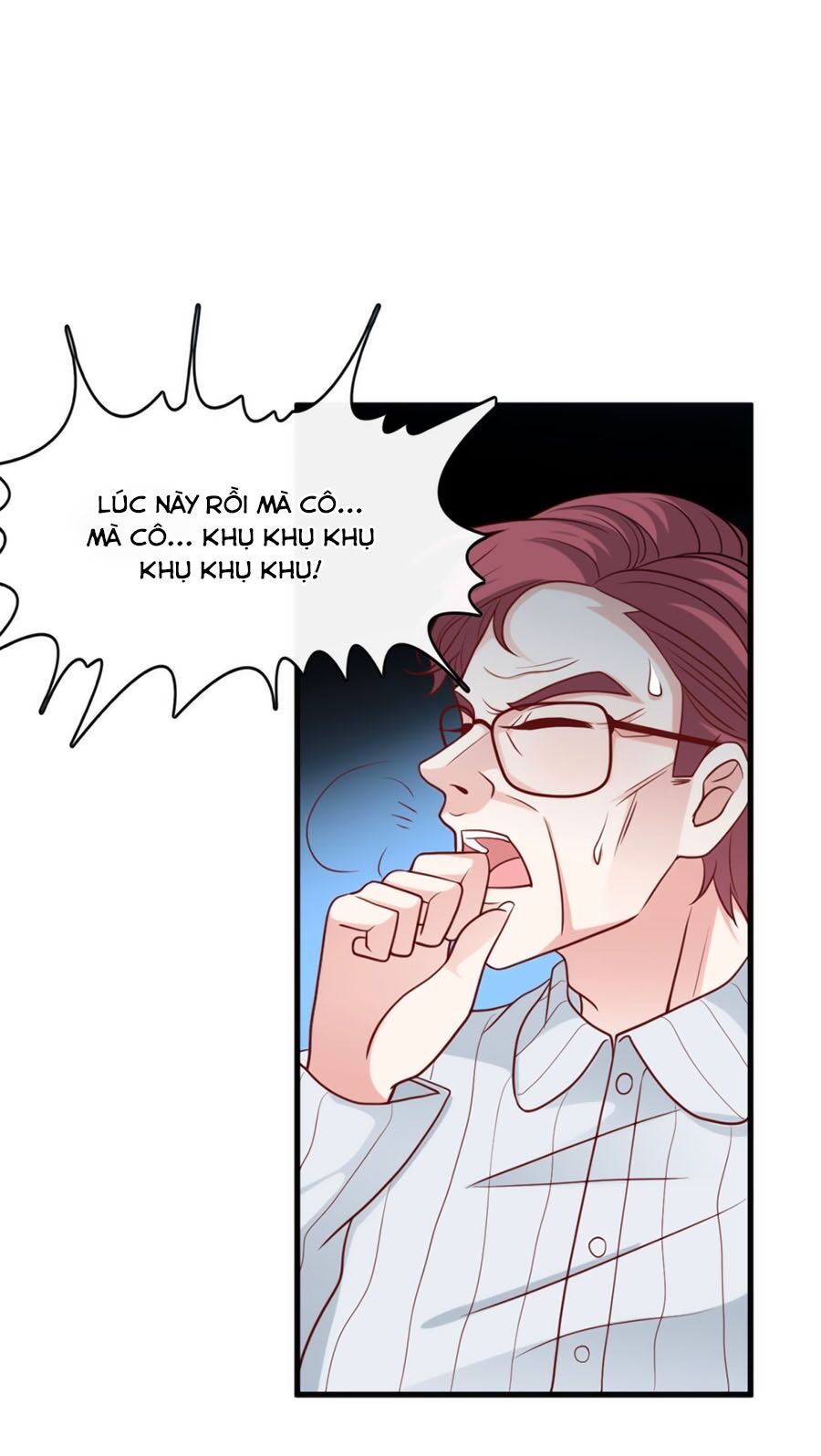 Tổng Tài Daddy Đuổi Tới Nơi Rồi Chapter 67 - Trang 2