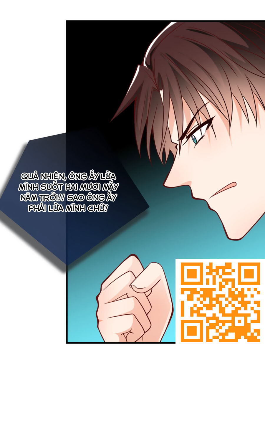 Tổng Tài Daddy Đuổi Tới Nơi Rồi Chapter 67 - Trang 2