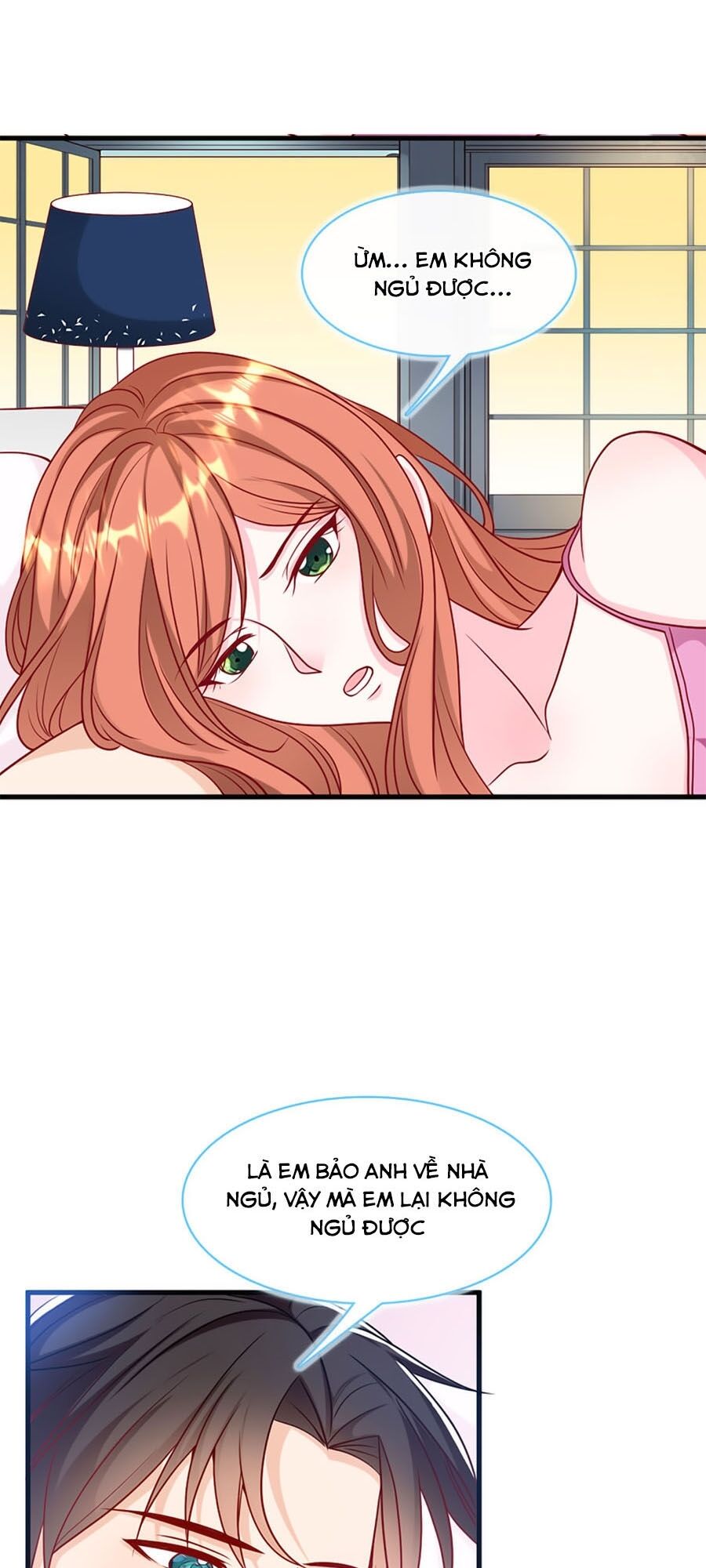 Tổng Tài Daddy Đuổi Tới Nơi Rồi Chapter 69 - Trang 2