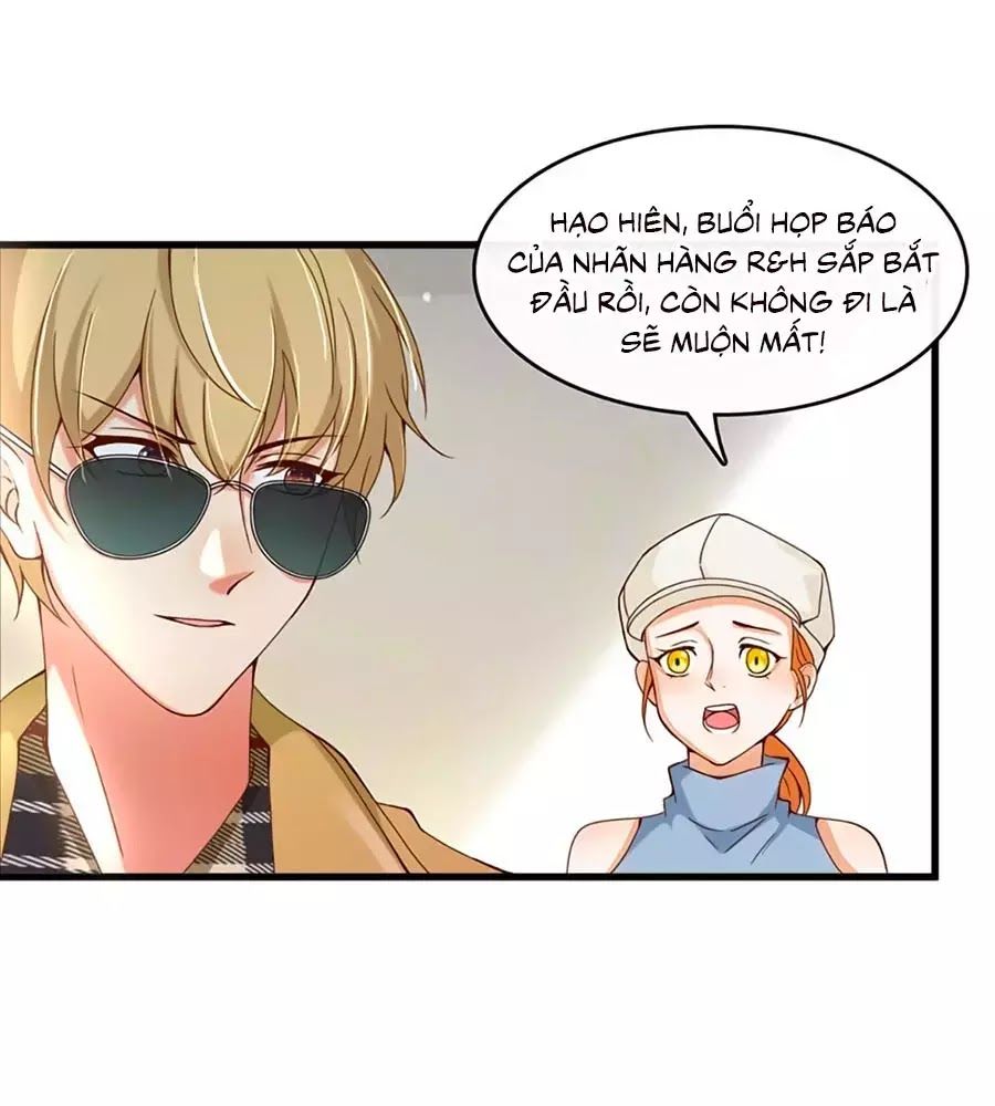 Tổng Tài Daddy Đuổi Tới Nơi Rồi Chapter 7 - Trang 2