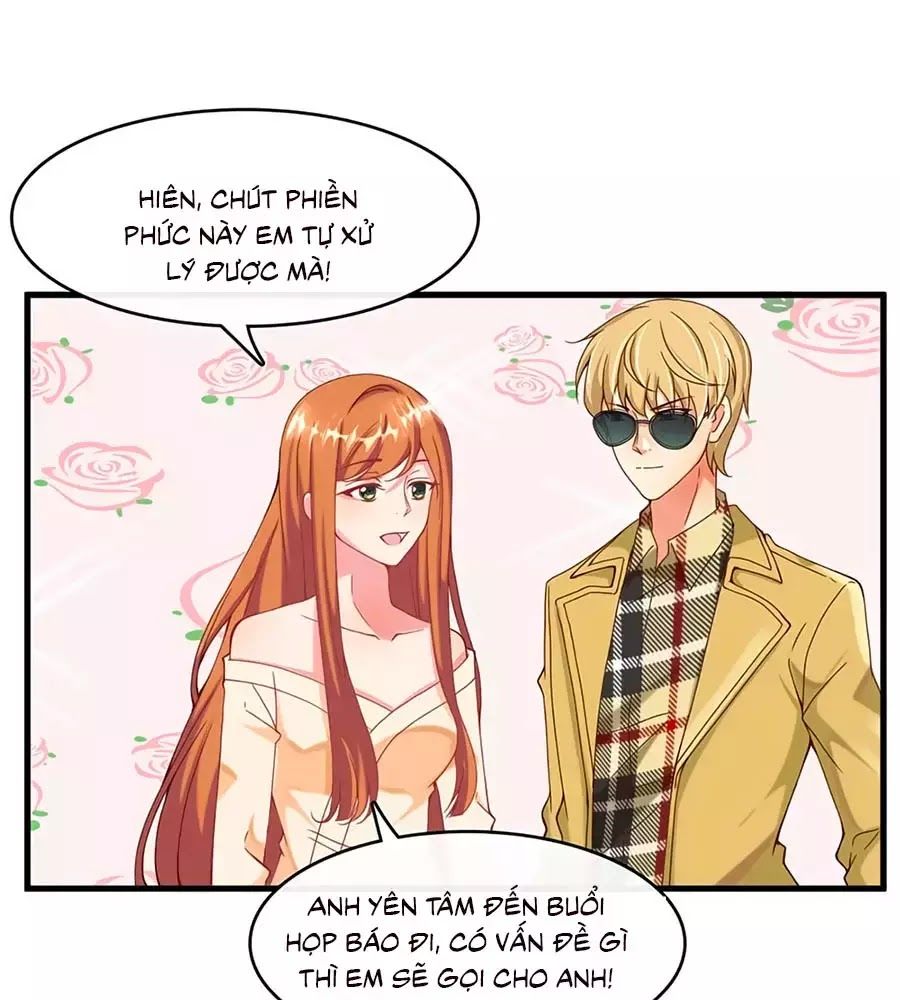 Tổng Tài Daddy Đuổi Tới Nơi Rồi Chapter 7 - Trang 2