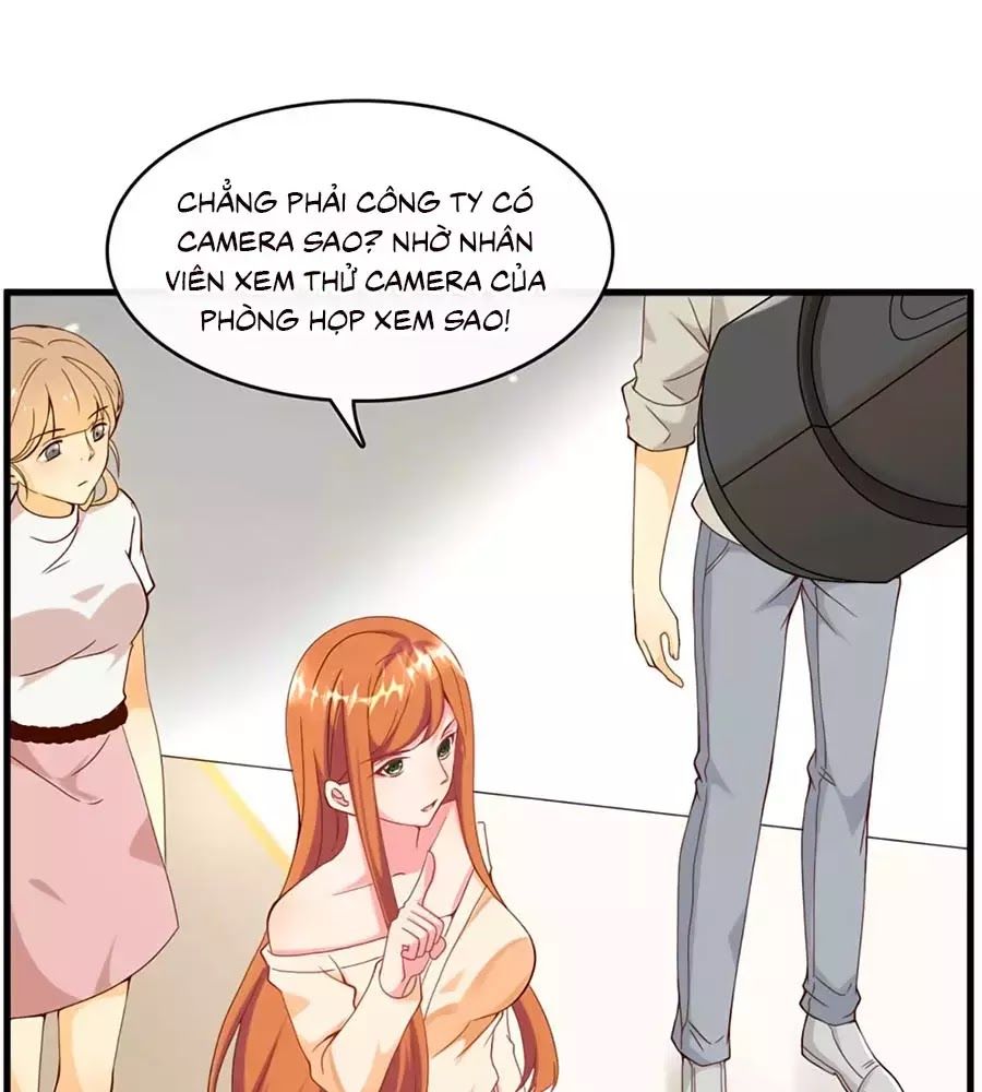 Tổng Tài Daddy Đuổi Tới Nơi Rồi Chapter 7 - Trang 2