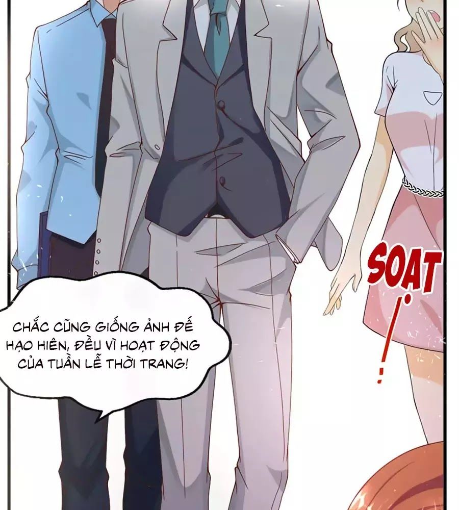 Tổng Tài Daddy Đuổi Tới Nơi Rồi Chapter 7 - Trang 2