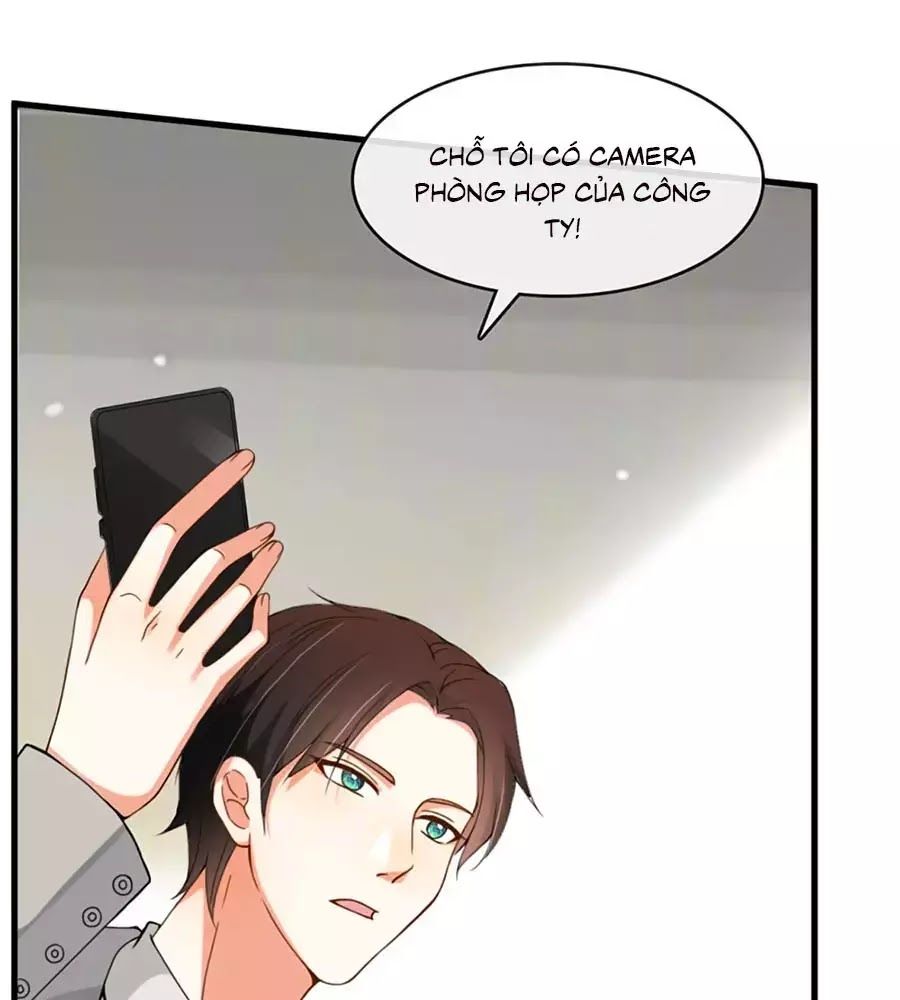 Tổng Tài Daddy Đuổi Tới Nơi Rồi Chapter 7 - Trang 2