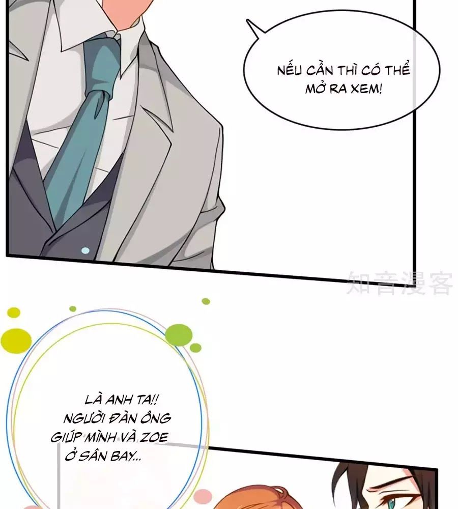 Tổng Tài Daddy Đuổi Tới Nơi Rồi Chapter 7 - Trang 2