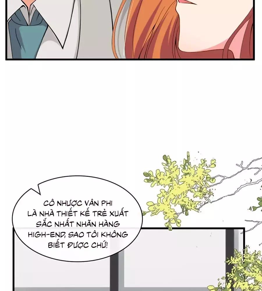 Tổng Tài Daddy Đuổi Tới Nơi Rồi Chapter 7 - Trang 2