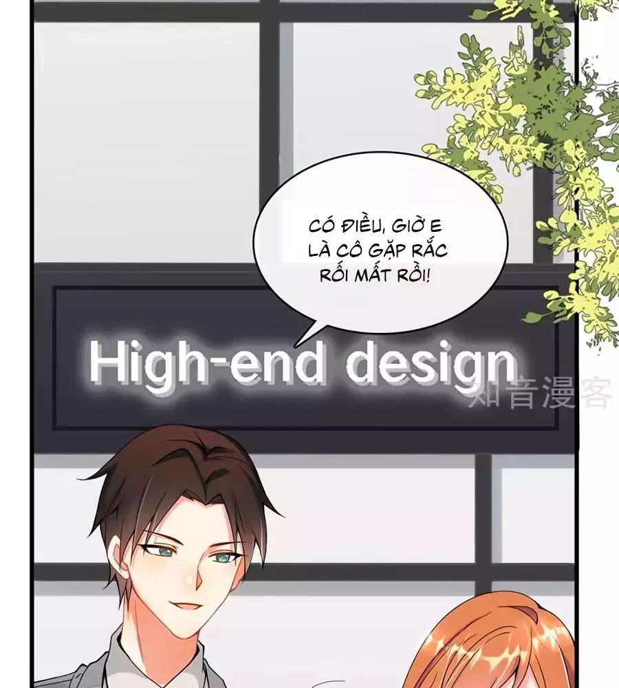 Tổng Tài Daddy Đuổi Tới Nơi Rồi Chapter 7 - Trang 2