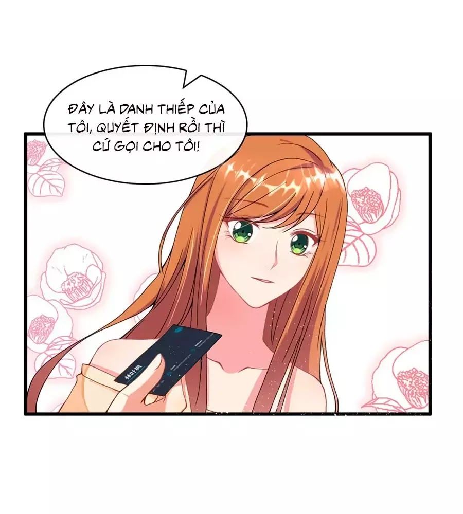 Tổng Tài Daddy Đuổi Tới Nơi Rồi Chapter 7 - Trang 2