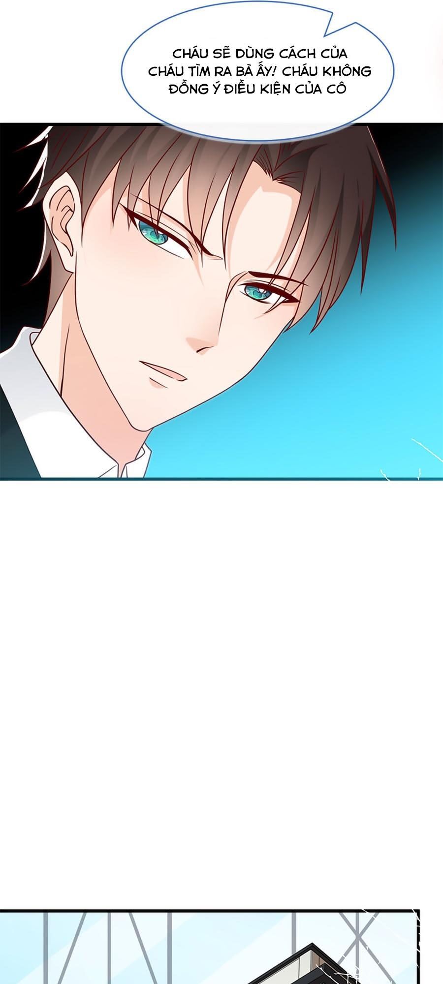 Tổng Tài Daddy Đuổi Tới Nơi Rồi Chapter 70 - Trang 2