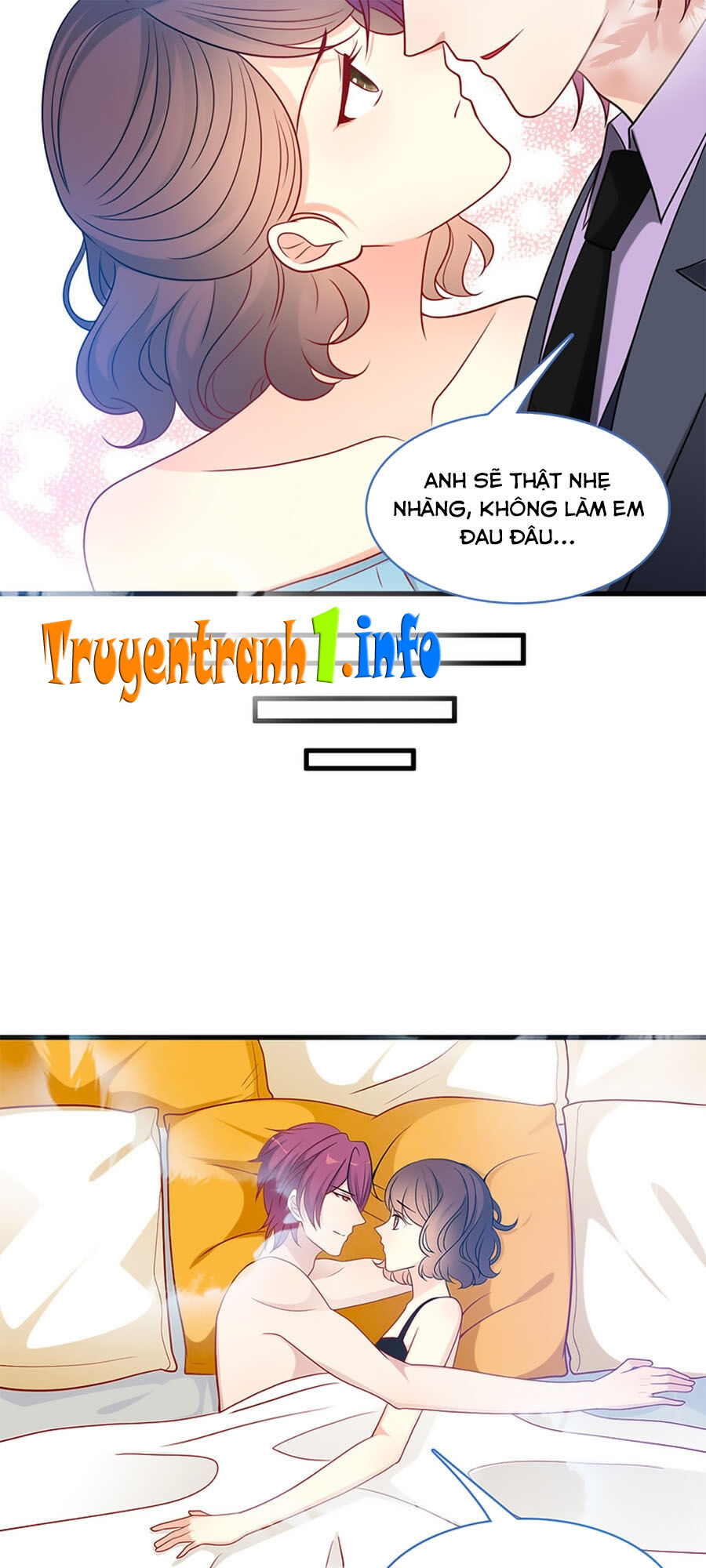 Tổng Tài Daddy Đuổi Tới Nơi Rồi Chapter 70 - Trang 2